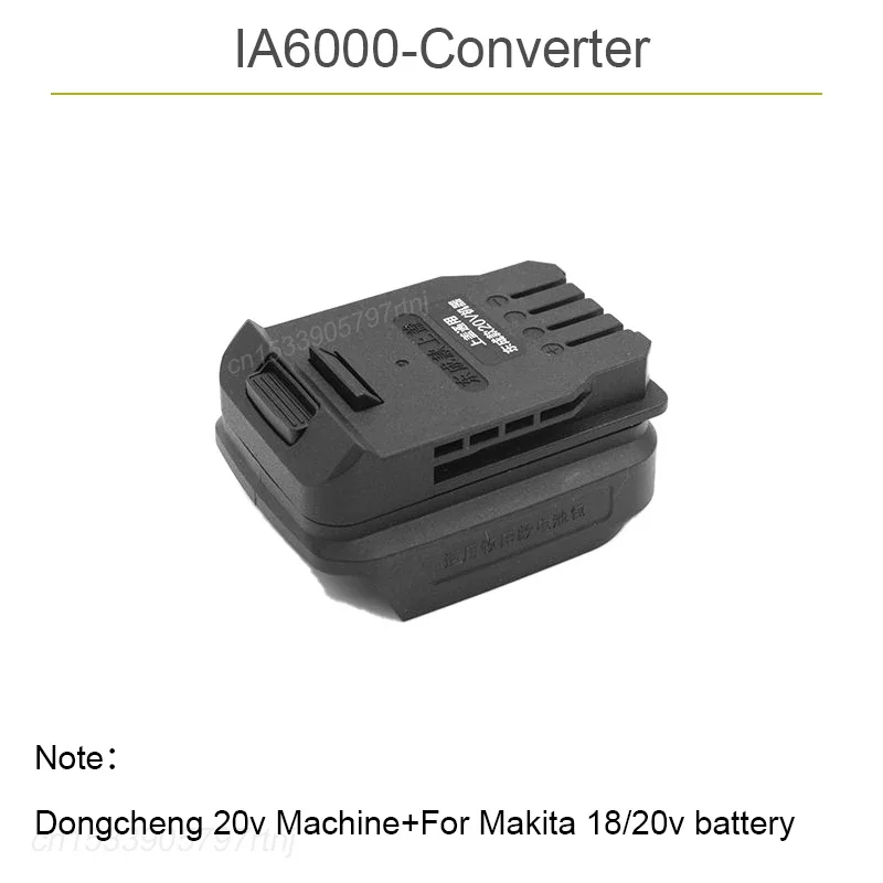 Perkakas Listrik Dongcheng 20v - Power Tools Dongcheng ulasan dan harga