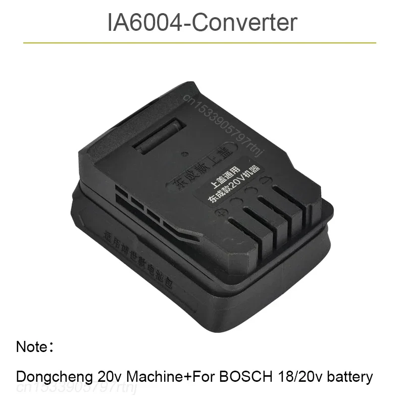 Perkakas Listrik Dongcheng 20v - Power Tools Dongcheng ulasan dan harga