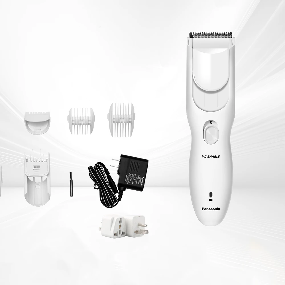 Alat Cukur Elektrik Rotary Pan - Power Tools Panasonic ulasan dan harga