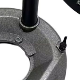 Rakitan Bimetal / Router / Bas - Power Tools Dongcheng ulasan dan harga