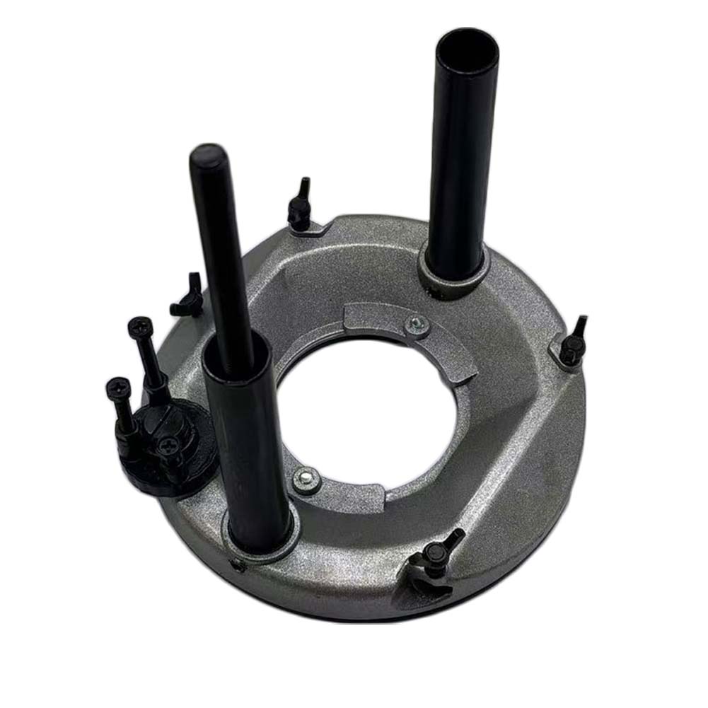Rakitan Bimetal / Router / Bas - Power Tools Dongcheng ulasan dan harga