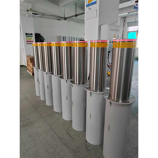Bollard Hidrolik Sederhana unt - Power Tools Zones ulasan dan harga