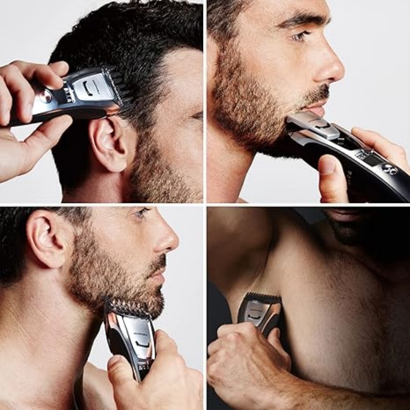Gunting Rambut Performa Panaso - Power Tools Panasonic ulasan dan harga