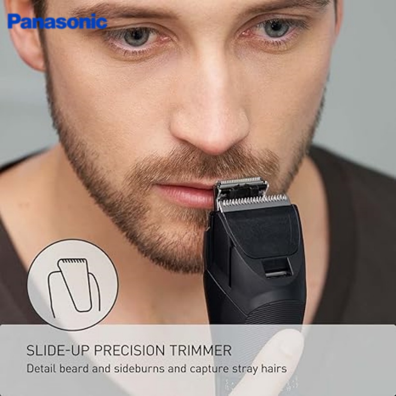 Gunting Rambut Performa Panaso - Power Tools Panasonic ulasan dan harga