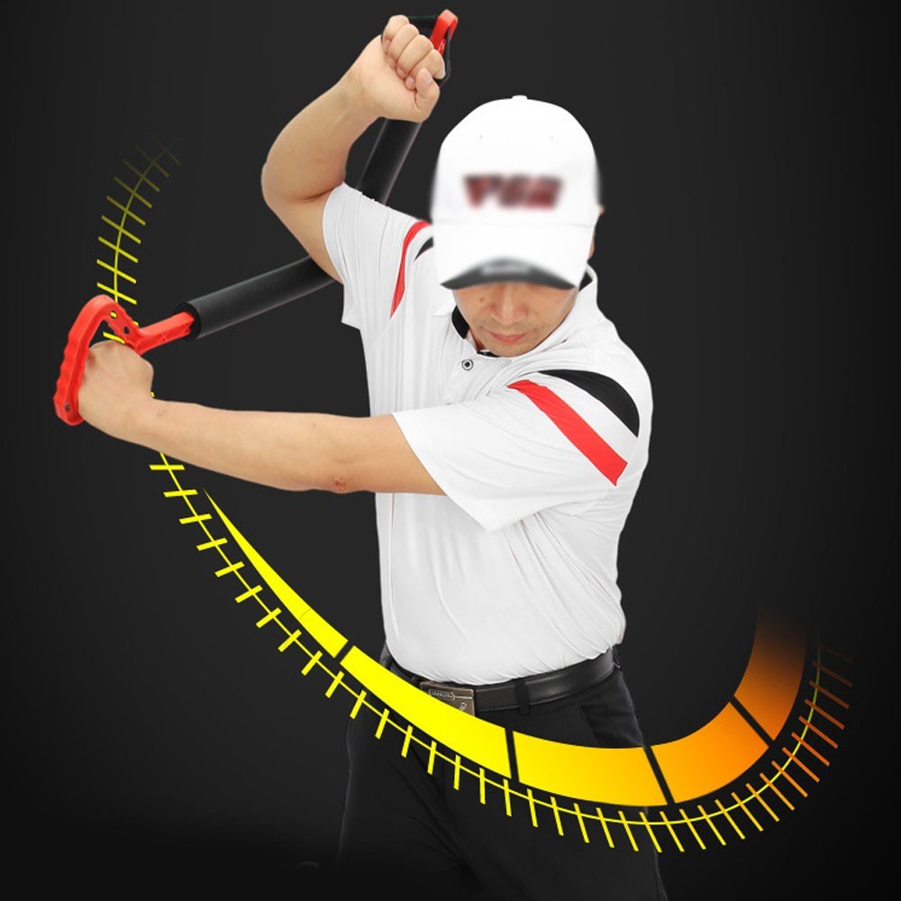 Alat Pelatih Ayunan Golf PGM,  - Power Tools Training ulasan dan harga