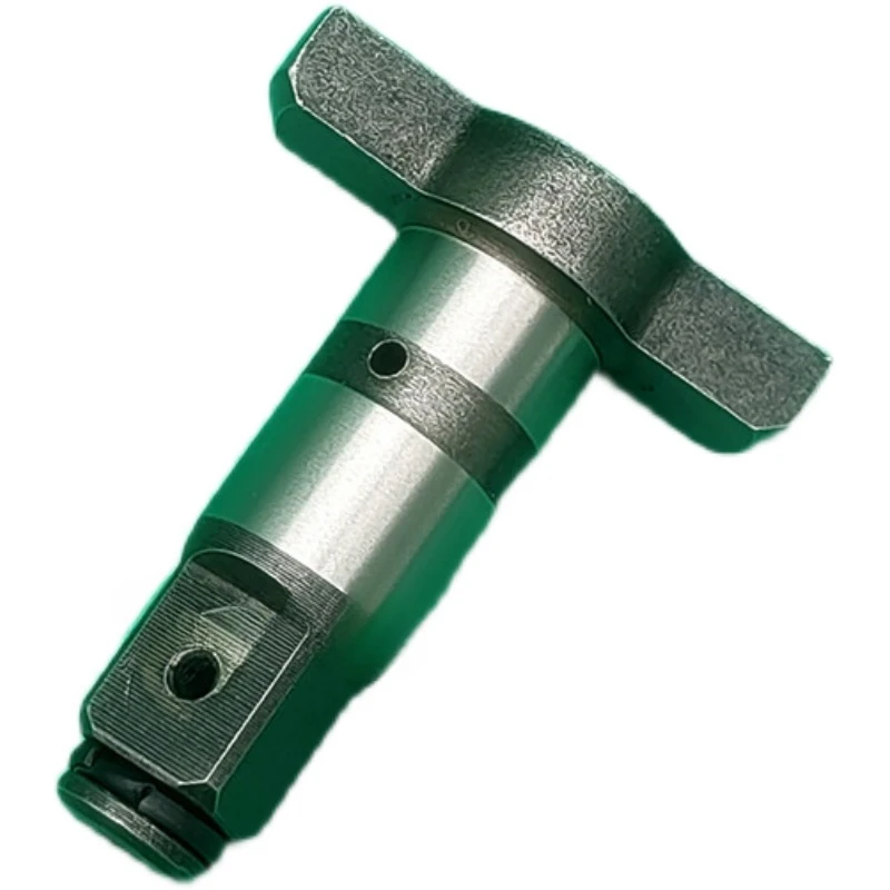 Kepala konversi poros keluaran - Power Tools Dongcheng ulasan dan harga