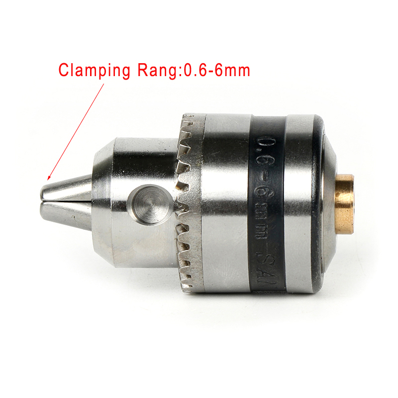Alat Alat Kerja Menjepit 0.6-6 - Power Key Tools ulasan dan harga
