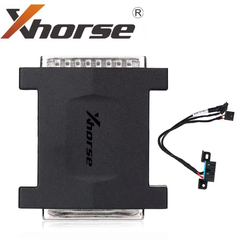 Adaptor Daya Xhorse VVDI MB BG - Power Key Tools ulasan dan harga