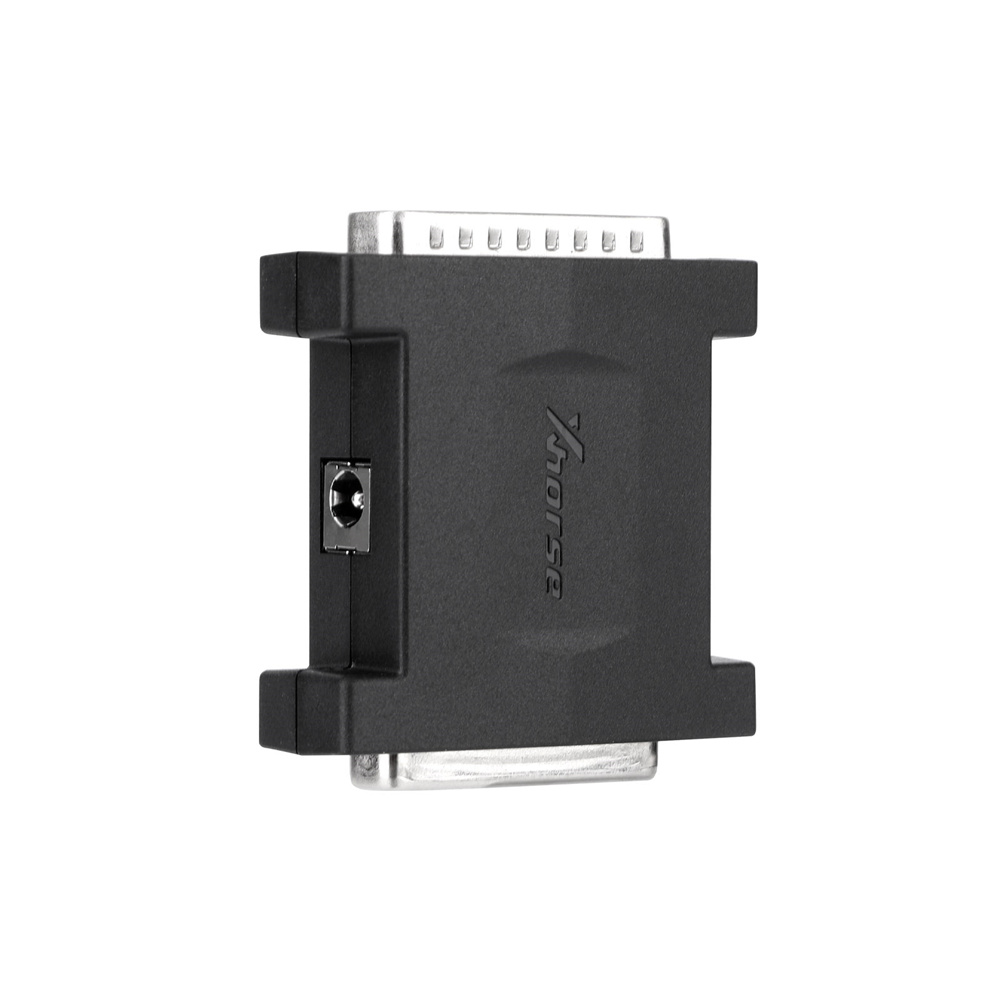 Adaptor Daya Xhorse VVDI MB BG - Power Key Tools ulasan dan harga